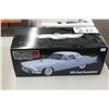 Image 1 : FORD MOTOR COMPANY- 1957 FORD THUNDERBIRD PRECISION COLLECTION