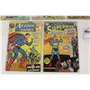 Image 3 : SILVER AGE SUPERMAN LOT - 5 COMICS G- TO FN-
