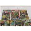 Image 2 : DC 12C LOT - 7 COMICS PR TO FN+