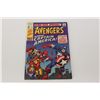 Image 1 : AVENGERS KING-SIZE SPECIAL #3 IN MID GRADE