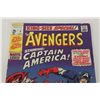 Image 2 : AVENGERS KING-SIZE SPECIAL #3 IN MID GRADE