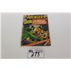 Image 1 : AVENGERS  #3 IN LOW GRADE