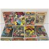 Image 2 : LOT OF 12 DC COMICS FROM THE 1960'S-70'S METAMORPHO 32, BRAVE AND THE BOLD #119, BLACKHAWK #143,