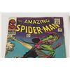 Image 2 : LOF OF 3 AMAZING SPIDER-MAN #37, 39, 40 *KEY ISSUE #39 GREEN GOBLINS ID REVEALED AS NORMAN OSBORN