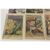 Image 4 : LOT OF 8 DAREDEVIL COMICS #7, 22, 45, 51, 61, 66, 74, 85 *KEY ISSUE #7 1ST RED COSTUME