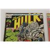 Image 2 : HULK #145, 149 *KEY ISSUE #145 ORIGIN RETOLD