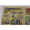 Image 2 : LOT OF 6 SUPERMAN COMICS FROM 1960 TO 1973 SUPERMAN #140, 169, 180, 200 SUPERMAN'S GIRL FRIEND LOIS