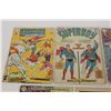 Image 2 : LOT OF 7 SUPERBOY COMICS FROM 1960'S ADVENTURE #364  SUPERBOY #119, 123, 142, 157, 160, 176