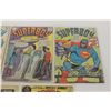Image 3 : LOT OF 7 SUPERBOY COMICS FROM 1960'S ADVENTURE #364  SUPERBOY #119, 123, 142, 157, 160, 176