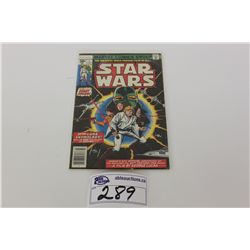 STARWARS #1 IN MID TO MID-HIGH GRADE