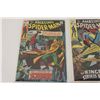 Image 2 : THE AMAZING SPIDER-MAN #83, 84, 85, 86, 87, 89 SOLID COPIES IN MID GRADE