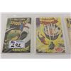 Image 3 : THE AMAZING SPIDER-MAN #60, 61, 62, 63, 64, 67, 68