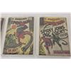 Image 4 : THE AMAZING SPIDER-MAN #51, 52, 53, 54, 55, 56, 57, 58, 59