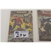 Image 2 : THE AMAZING SPIDER-MAN #40, 43, 49
