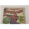 Image 2 : THE AMAZING SPIDER-MAN #38 IN MID GRADE