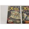 Image 2 : X-MEN #37, 39, 41 IN FINE TO VERY FINE CONDITION