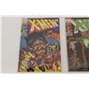 Image 2 : X-MEN #51, 55, 57 IN FINE TO VERY FINE CONDITION