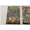 Image 2 : AVENGERS #36, 37, 39 IN FINE TO VERY FINE CONDITION