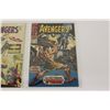 Image 4 : AVENGERS #36, 37, 39 IN FINE TO VERY FINE CONDITION