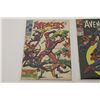 Image 2 : AVENGERS #55, 56,58, 59 IN FINE TO VERY FINE CONDITION