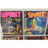 Image 2 : SPIRIT MAGAZINE (WARREN PUBLISHING)
