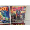 Image 3 : SPIRIT MAGAZINE (WARREN PUBLISHING)