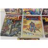 Image 4 : SPIRIT MAGAZINE (WARREN PUBLISHING)