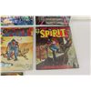 Image 5 : SPIRIT MAGAZINE (WARREN PUBLISHING)