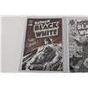 Image 2 : TWO BATMAN COMICS & ONE GRAPHIC NOVEL, SIGNED, COMES WITH C.O.A.