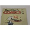 Image 2 : WALT DISNEY'S COMICS AND STORIES #70 (JULY 1946)