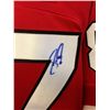 Image 2 : TEAM CANADA SIDNEY CROSBY SIGNED JERSEY - PSA/DNA CERTIFICATION - SIZE L