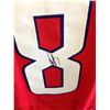 Image 2 : TEAM RUSSIA ALEX OVECHKIN SIGNED JERSEY - SIZE XL