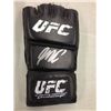Image 1 : UFC SIGNED GLOVE BY GEORGE ST PIERRE