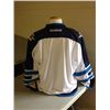 Image 2 : WINNIPEG JETS INAUGRAL TEAM-SIGNED JERSEY - SIZE XL