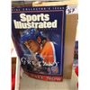 Image 1 : SPORTS ILLUSTRATED WAYNE GRETZKY SIGNED POSTER