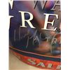 Image 2 : SPORTS ILLUSTRATED WAYNE GRETZKY SIGNED POSTER