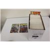 Image 1 : NEWX-MEN SHORT BOX #1-100