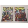 Image 2 : NEWX-MEN SHORT BOX #1-100