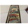 Image 2 : LONG BOX OF ASSORTED COMICS SILVER AGE TO NEWER