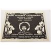 Image 2 : JIMI HENDRIX EXPERIENCE - PACIFIC COLISEUM POSTER