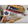 Image 2 : 1970'S SERIES PENNANTS- PLUS BASEBALL, SOCCER, NHL, MLB, OHL, WCHL, MLS, SOME AUTOGRAPHED AND