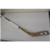 Image 1 : AUTGRAPHED VANCOUVER CANUCKS STICK- HENRIK AND DANIEL SEDIN