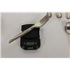 Image 5 : 2126 GRAMS OF STERLING SILVER FLATWARE- NORTHUMBRIA AND INTERNATIONAL STERLING PLUS KNIVES