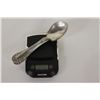 Image 9 : 2126 GRAMS OF STERLING SILVER FLATWARE- NORTHUMBRIA AND INTERNATIONAL STERLING PLUS KNIVES