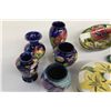 Image 2 : ASSORTED MOORCROFT POTTERY