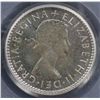 Image 2 : 1954 Sixpence PCGS MS61