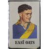 Image 1 : Easi Oats, S.A.N.F.L Footballers, Issued 1954, Series 3