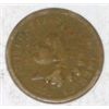 1879 INDIAN HEAD PENNY RED BOOK VALUE IS $17.00+ *NICE EARLY VERY GOOD GRADE*!!