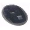 Image 1 : 34.10 CARAT NATURAL AMETHYST *HUGE* OVAL DIAMOND CUT & FACETED *MINED IN AFRICA* UNTREATED!!