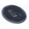 Image 1 : 30.90 CARAT NATURAL AMETHYST *HUGE* OVAL DIAMOND CUT & FACETED *MINED IN AFRICA* UNTREATED!!